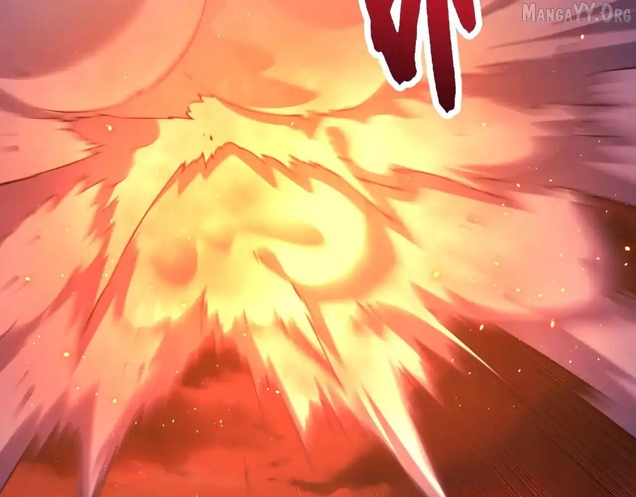 Evolution Begins With A Big Tree Chapter 470 - page 36